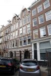 Huizen Amsterdam 20 augustus 3n 21 augustus 2022 Huis Linda de Mol en huis Julian Vahle in Amsterdam