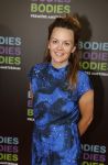 Amsterdam 24 augustus 2022
Premiere Bodies Bodies Bosies van Halina Reijn in Tuschinski . Juliette v Ardenne