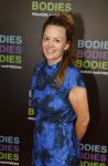 Amsterdam 24 augustus 2022
Premiere Bodies Bodies Bosies van Halina Reijn in Tuschinski . Juliette v Ardenne