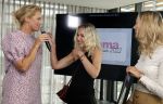 Amsterdam 14 september 2022
Uitreiking Fabulous mama awards bij George Marina .
Kimberley Klaver met man en kinderen
