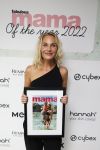 Amsterdam 14 september 2022
Uitreiking Fabulous mama awards bij George Marina .
Kimberley Klaver