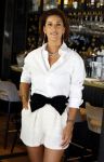 Amsterdam 1 september 2022
Talkies lunch bij restaurant Simply Fish.
Kristina Bozilovic