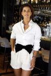 Amsterdam 1 september 2022
Talkies lunch bij restaurant Simply Fish.
Kristina Bozilovic
