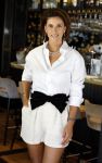 Amsterdam 1 september 2022
Talkies lunch bij restaurant Simply Fish.
Kristina Bozilovic