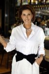 Amsterdam 1 september 2022
Talkies lunch bij restaurant Simply Fish.
Kristina Bozilovic