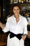 Amsterdam 1 september 2022
Talkies lunch bij restaurant Simply Fish.
Kristina Bozilovic