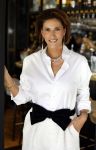 Amsterdam 1 september 2022
Talkies lunch bij restaurant Simply Fish.
Kristina Bozilovic
