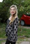 Amsterdam 15 september 2022
Kimberley Klaver en Michel v d Bergh trouwen bij het rijk van de keizer . Ze trouwen in de openlucht. Lauren Verster hoog zwanger