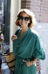 Amsterdam 1 september 2022
Talkies lunch bij restaurant Simply Fish.
Leontine Borsato