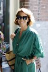 Amsterdam 1 september 2022
Talkies lunch bij restaurant Simply Fish.
Leontine Borsato