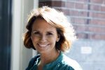Amsterdam 1 september 2022
Talkies lunch bij restaurant Simply Fish.
Leontine Borsato