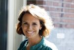 Amsterdam 1 september 2022
Talkies lunch bij restaurant Simply Fish.
Leontine Borsato