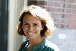 Amsterdam 1 september 2022
Talkies lunch bij restaurant Simply Fish.
Leontine Borsato