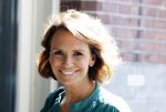 Amsterdam 1 september 2022
Talkies lunch bij restaurant Simply Fish.
Leontine Borsato