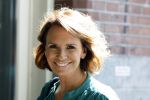 Amsterdam 1 september 2022
Talkies lunch bij restaurant Simply Fish.
Leontine Borsato