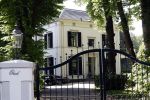 Huizen Amsterdam 20 augustus 3n 21 augustus 2022 Huis Linda de Mol en huis Julian Vahle in Amsterdam