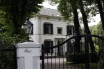 Huizen Amsterdam 20 augustus 3n 21 augustus 2022 Huis Linda de Mol en huis Julian Vahle in Amsterdam