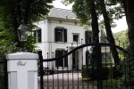 Huizen Amsterdam 20 augustus 3n 21 augustus 2022 Huis Linda de Mol en huis Julian Vahle in Amsterdam