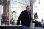 Amsterdam 19 maart 2022
Maarten Spanjer doet boodschappen op de cornelis schuytstraat