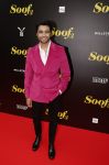 Amsterdam 5 september 2022
Premere Soof 3 in Tuschinski. Manpreet Bachu