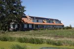 Uitdam 1 september 2022
Marc Klein Essink heeft zijn boerderij voor 2.5 miljoen te koop staan.