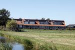 Uitdam 1 september 2022
Marc Klein Essink heeft zijn boerderij voor 2.5 miljoen te koop staan.