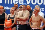 Amsterdam 28 augustus 2022
ALS Cityswim in de grachten van Amsterdam.
Marc ter Haar