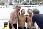 Amsterdam 28 augustus 2022
ALS Cityswim in de grachten van Amsterdam.
Marc ter Haar