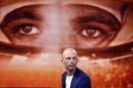 Hilversum 26 augustus 2022
Perspresentatie Viaplay met oa Amber Brantsen Christijan Albers Giedo v d Garde Sebastiaan Bleekemolen en Allard Kalff. Marco Zwaneveld