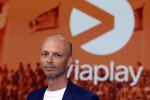 Hilversum 26 augustus 2022
Perspresentatie Viaplay met oa Amber Brantsen Christijan Albers Giedo v d Garde Sebastiaan Bleekemolen en Allard Kalff. Marco Zwaneveld