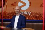 Hilversum 26 augustus 2022
Perspresentatie Viaplay met oa Amber Brantsen Christijan Albers Giedo v d Garde Sebastiaan Bleekemolen en Allard Kalff. Marco Zwaneveld