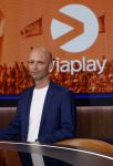 Hilversum 26 augustus 2022
Perspresentatie Viaplay met oa Amber Brantsen Christijan Albers Giedo v d Garde Sebastiaan Bleekemolen en Allard Kalff. Marco Zwaneveld
