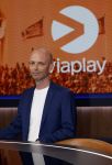 Hilversum 26 augustus 2022
Perspresentatie Viaplay met oa Amber Brantsen Christijan Albers Giedo v d Garde Sebastiaan Bleekemolen en Allard Kalff. Marco Zwaneveld