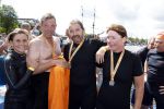 Amsterdam 28 augustus 2022
ALS Cityswim in de grachten van Amsterdm.