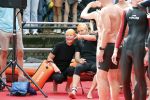 Amsterdam 28 augustus 2022
ALS Cityswim in de grachten van Amsterdm.