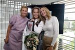 Amsterdam 14 september 2022
Uitreiking Fabulous mama awards bij George Marina .
Anouk Smulders en Marielle Smit