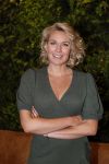 Hilversum 30 augustus 2022
Perspresentatie NPO in theater Gooiland.
Marlijn Weerdenburg