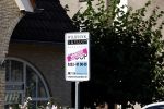 Rijnsburg 2 september 2022
Nieuwe huis Mart Hoogkamer en zijn vriendin