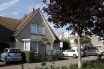 Rijnsburg 2 september 2022
Nieuwe huis Mart Hoogkamer en zijn vriendin