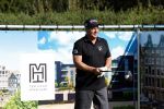 Amsterdam 1 september 2022
Golfwedstrijd Bart ter Haar en BMW dealer van Poelgeest op golfbaan the international. Martijn Krabbe