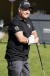 Amsterdam 1 september 2022
Golfwedstrijd Bart ter Haar en BMW dealer van Poelgeest op golfbaan the international. Martijn Krabbe