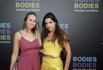 Amsterdam 24 augustus 2022
Premiere Bodies Bodies Bosies van Halina Reijn in Tuschinski . Merel Beks en ..
