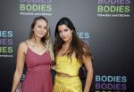 Amsterdam 24 augustus 2022
Premiere Bodies Bodies Bosies van Halina Reijn in Tuschinski . Merel Beks en ..