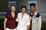 Amsterdam 24 augustus 2022
Premiere Bodies Bodies Bosies van Halina Reijn in Tuschinski . Mike v Hutter en...
