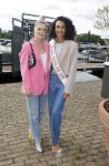 Amsterdam 14 september 2022
Uitreiking Fabulous mama awards bij George Marina .
Ona Moody Miss Nederland 2022
