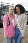 Amsterdam 14 september 2022
Uitreiking Fabulous mama awards bij George Marina .
Ona Moody Miss Nederland 2022