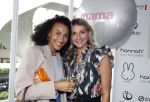 Amsterdam 14 september 2022
Uitreiking Fabulous mama awards bij George Marina .
Ona Moody Miss Nederland 2022