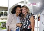 Amsterdam 14 september 2022
Uitreiking Fabulous mama awards bij George Marina .
Ona Moody Miss Nederland 2022