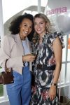Amsterdam 14 september 2022
Uitreiking Fabulous mama awards bij George Marina .
Ona Moody Miss Nederland 2022