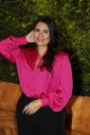 Hilversum 30 augustus 2022
Perspresentatie NPO in theater Gooiland.
Nadia Moussaid